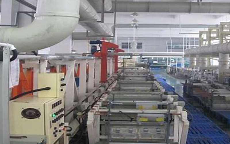 电镀工艺有哪些？有哪此镀金工艺？