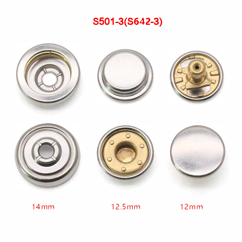 S501(S642)  下三件