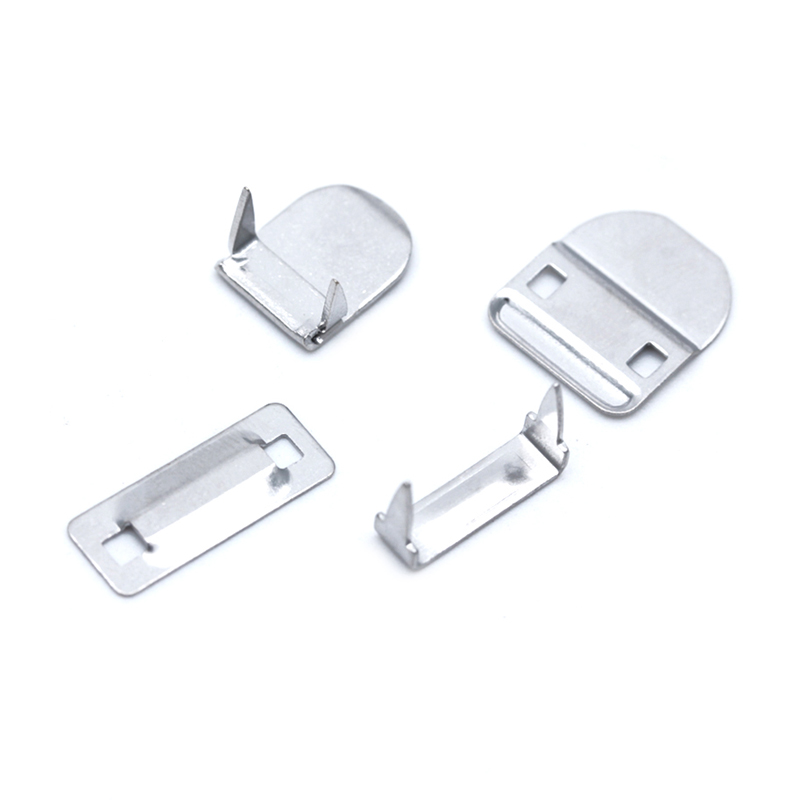 TH590 四件套两爪裤扣