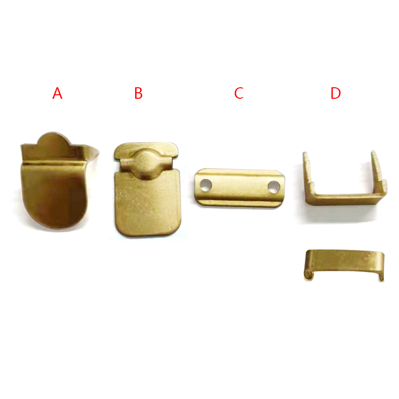 TH8069HB  四件套两爪裤扣（0.7/0.5)