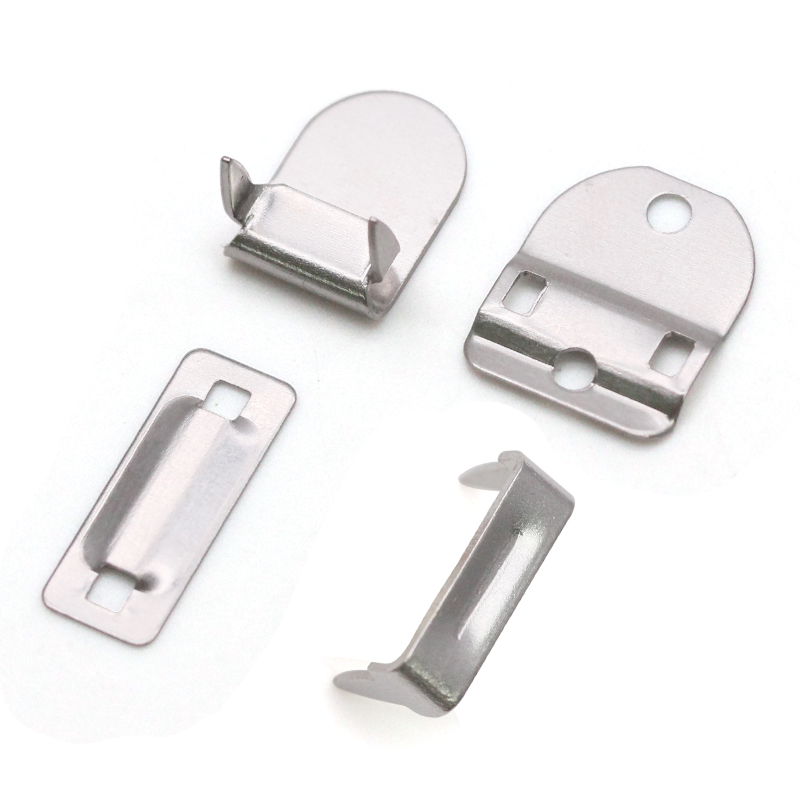 TH4038 # 加长款四件套两爪西裤扣  新款裤钩