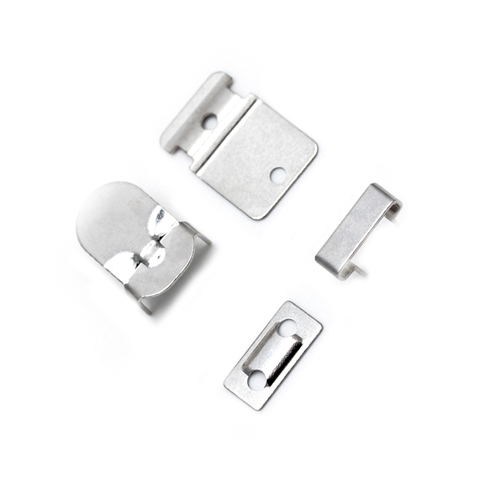 男装西裤钩  铜质