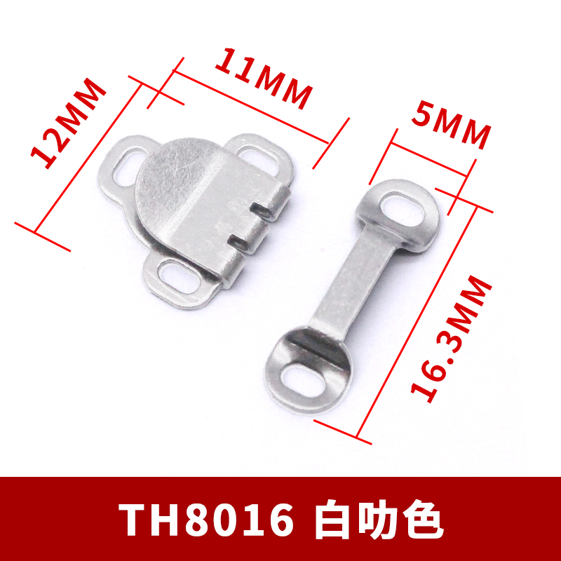 两件套手缝裤扣裙白叻色