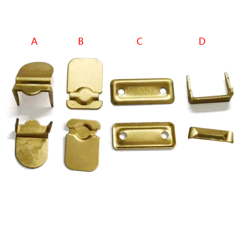 四件套两爪裤扣（0.7/0.5)