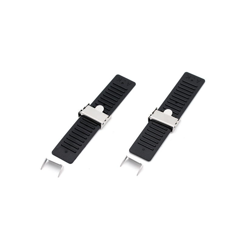 制服腰围调节扣-不锈钢