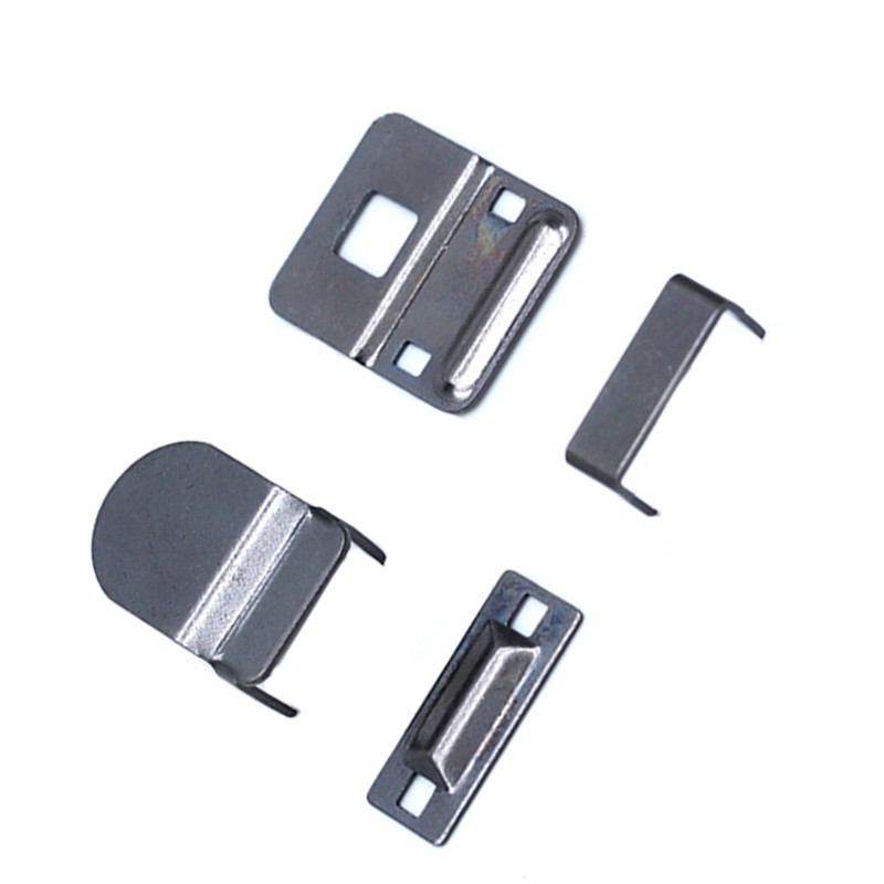 特大款 工装  四件套西裤扣