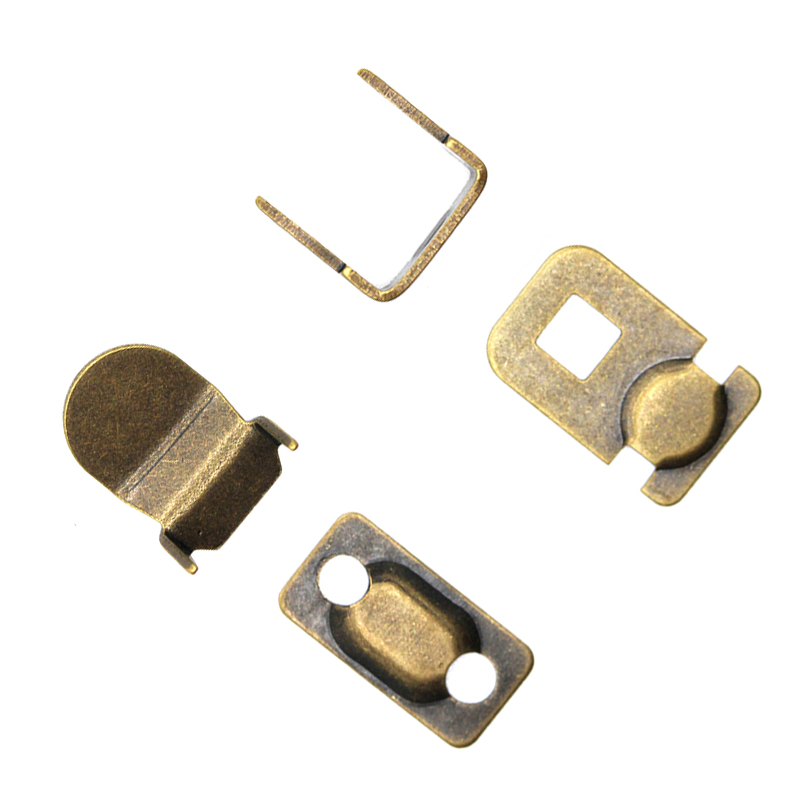 小两爪 四件套 西裤扣  建议用TH8082