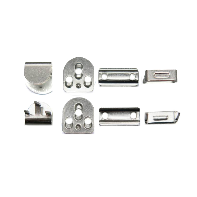 小款三爪西裤扣