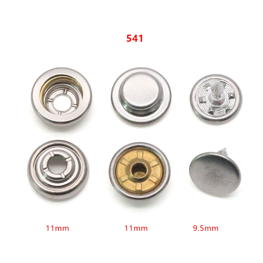 S541 下三件（S503尖钉款）