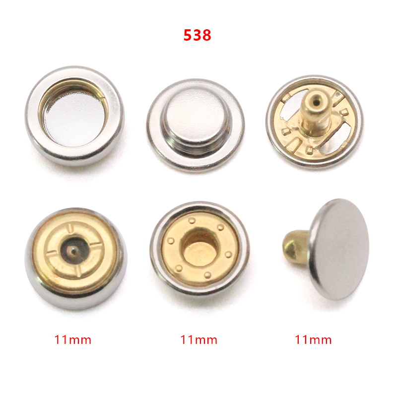 S538 下三件(S503无孔款）