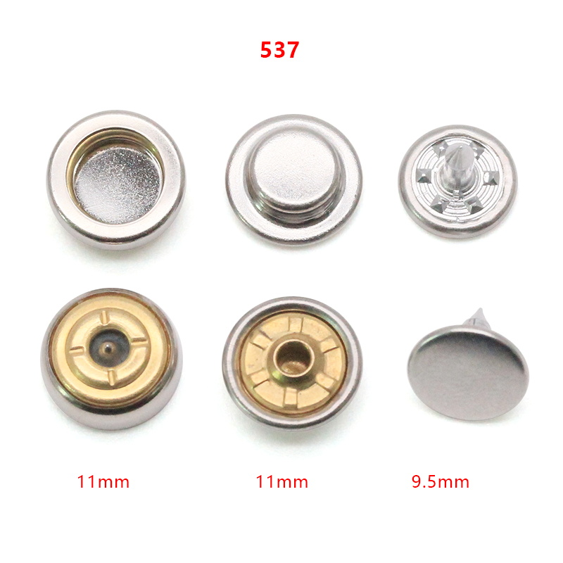 S537 下三件 (S503 实心尖钉款）