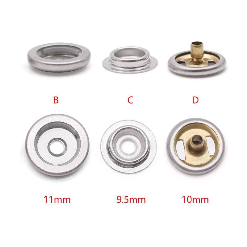 10mm超薄款下三件