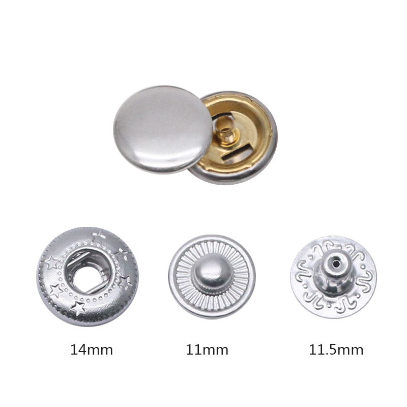 484# 15mm平面四合扣