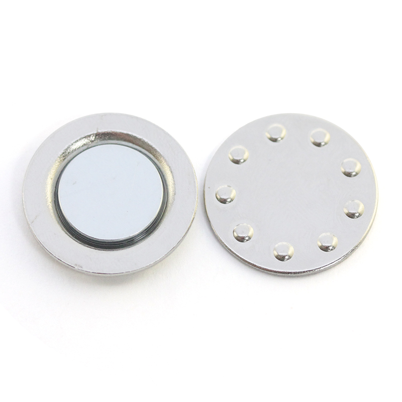 20.0mm 磁吸按扣