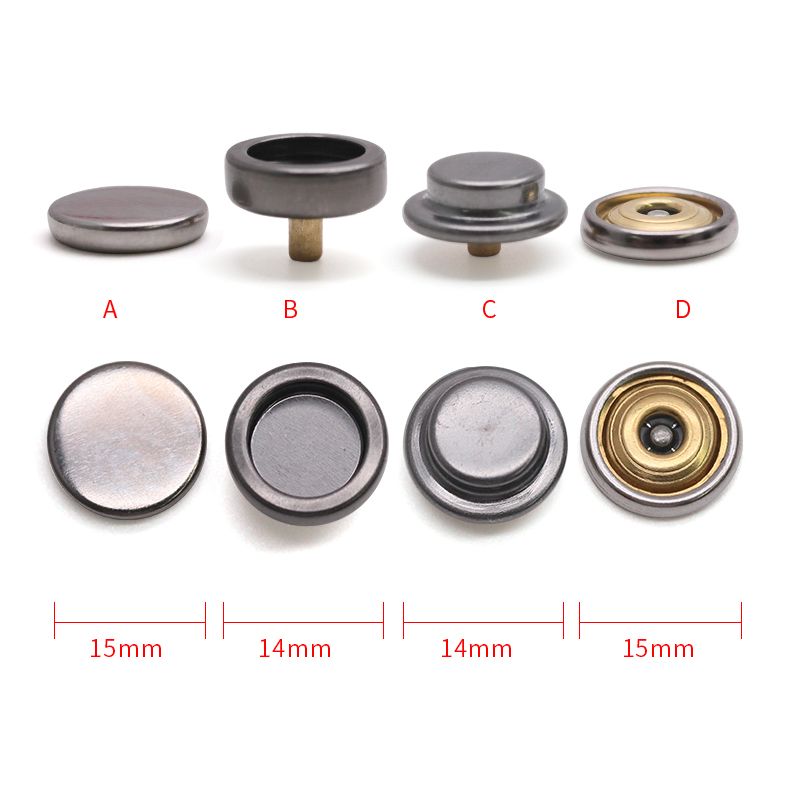 M421 四件套磁吸按扣