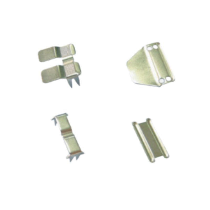 TH4570	大款四爪男装西裤扣  不锈钢