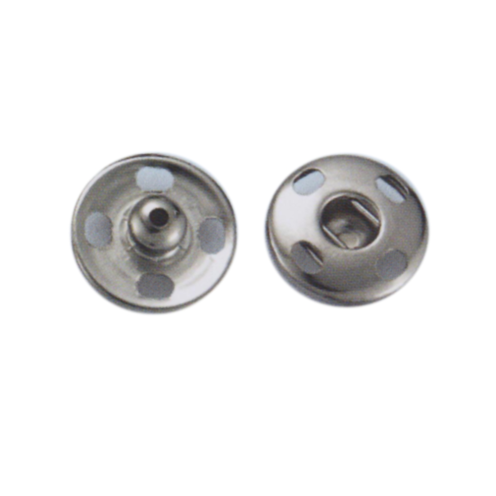 14mm 进口款铜啪钮