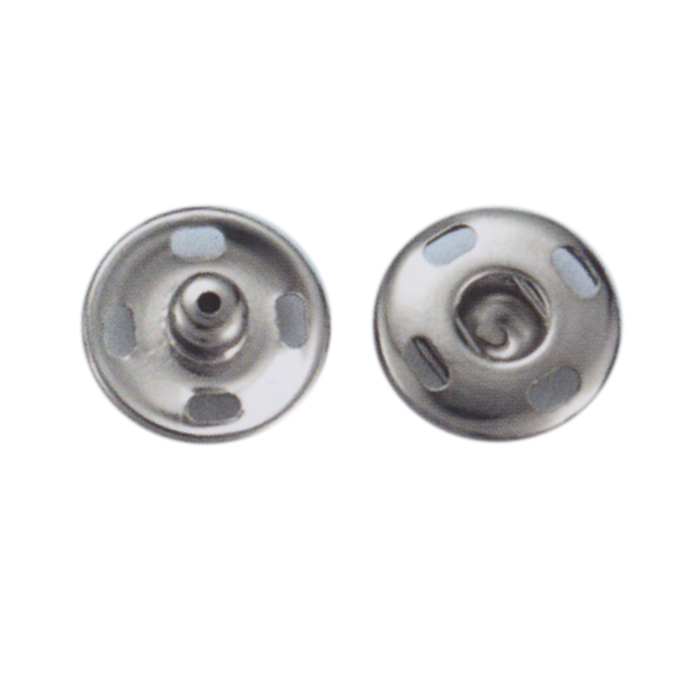 15mm 进口款铜啪钮