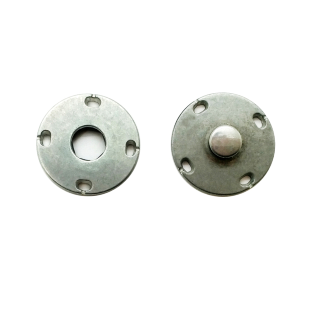 23mm 合金大珠头啪钮