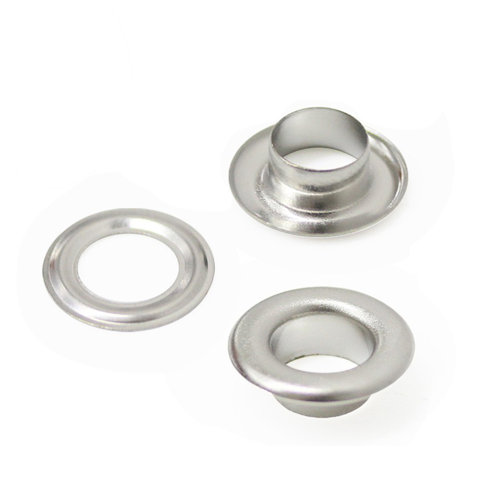 17*10mm圆边鸡眼扣