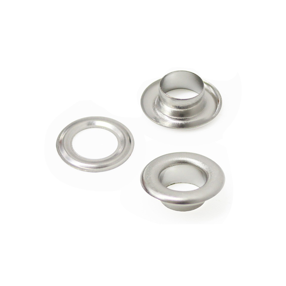 13.0*6mm  宽边鸡眼扣配介子