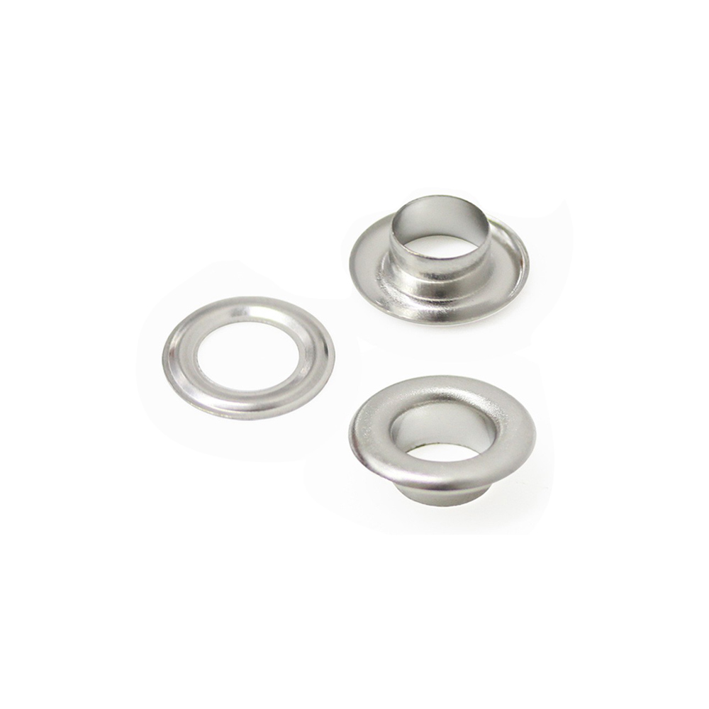 11.5*6mm 铜鸡眼扣配介子