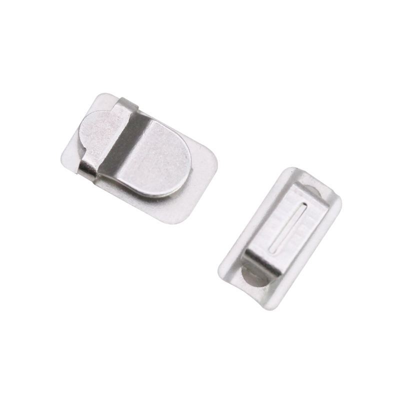 小款两爪西裤扣