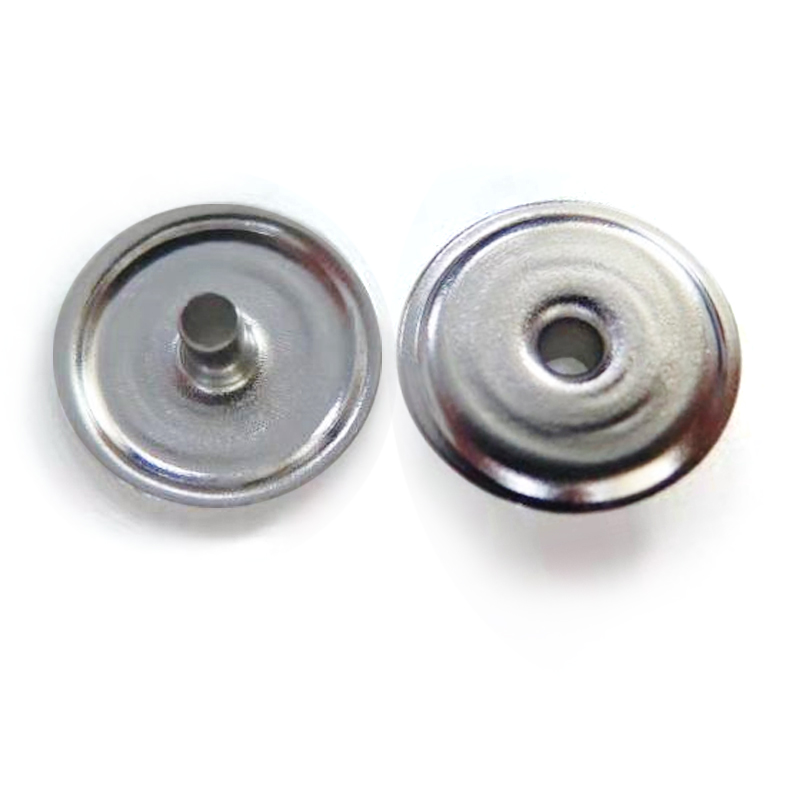 YMD150-3   15mm隐形暗面笛-压边款