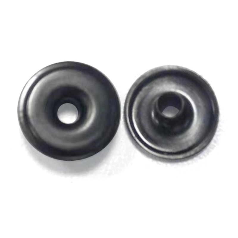 YMD140C 14mm隐形暗急钮面笛-粗笛