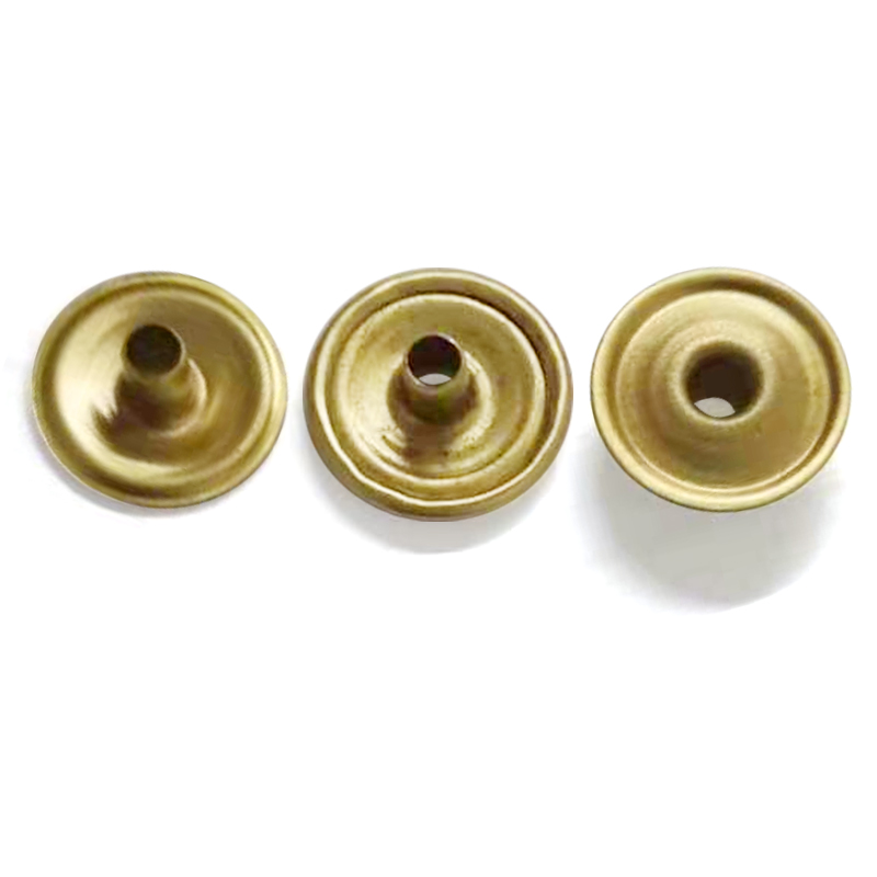 YMD125CDP  12.5mm隐形暗急钮面笛-压边