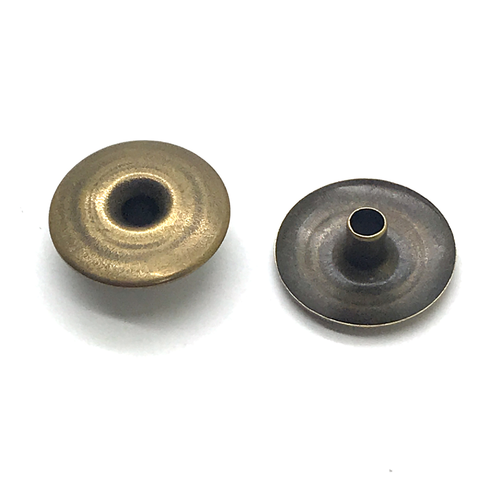 YMD125  12.5mm隐形暗急钮面笛