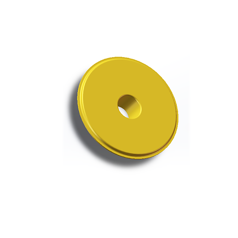 YMD105  10.5mm暗面笛