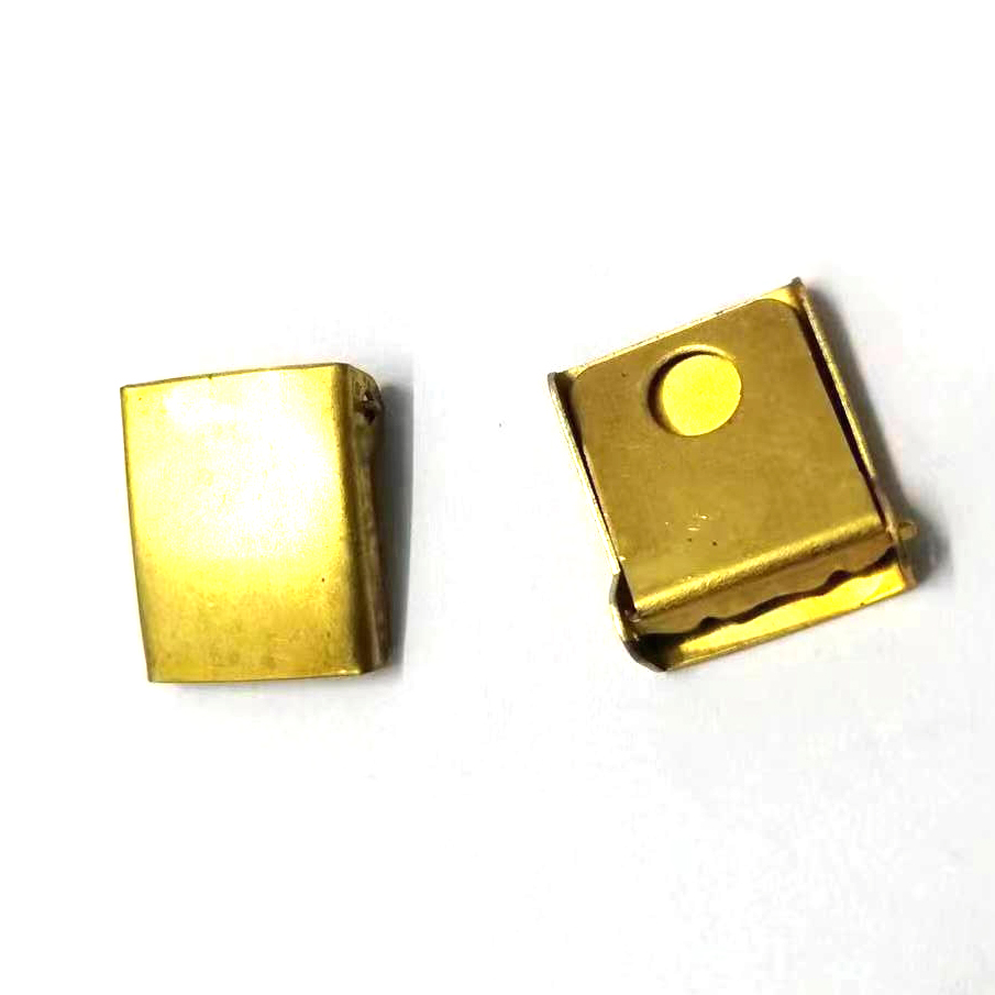 20*16.25mm 铜帽扣