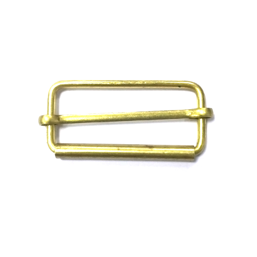 38*16mm 铜包管 调节扣