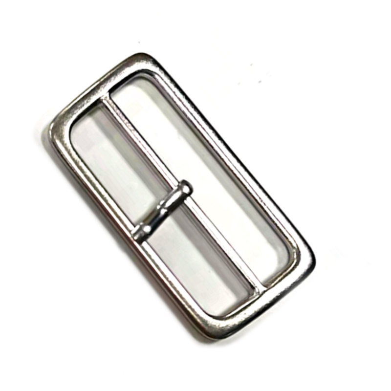 WA7028-1  外经44*26mm 内径39*20mm合金日字扣带铜针