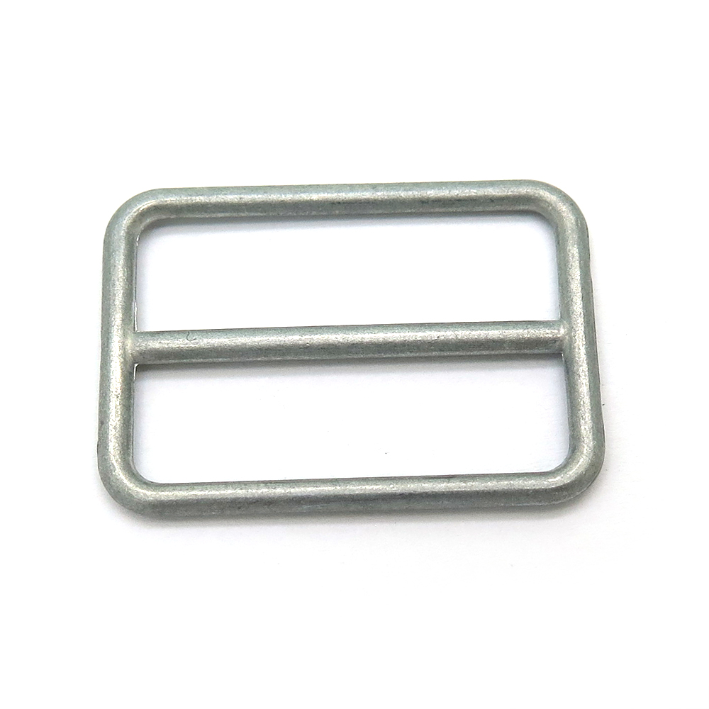 WA6871-50mm 内径真皮腰带日字扣专用配件