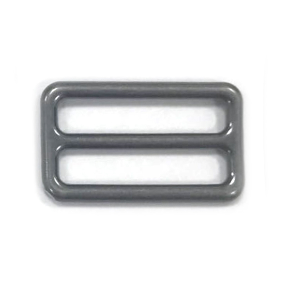 WA7529  25mm内宽合金日字扣