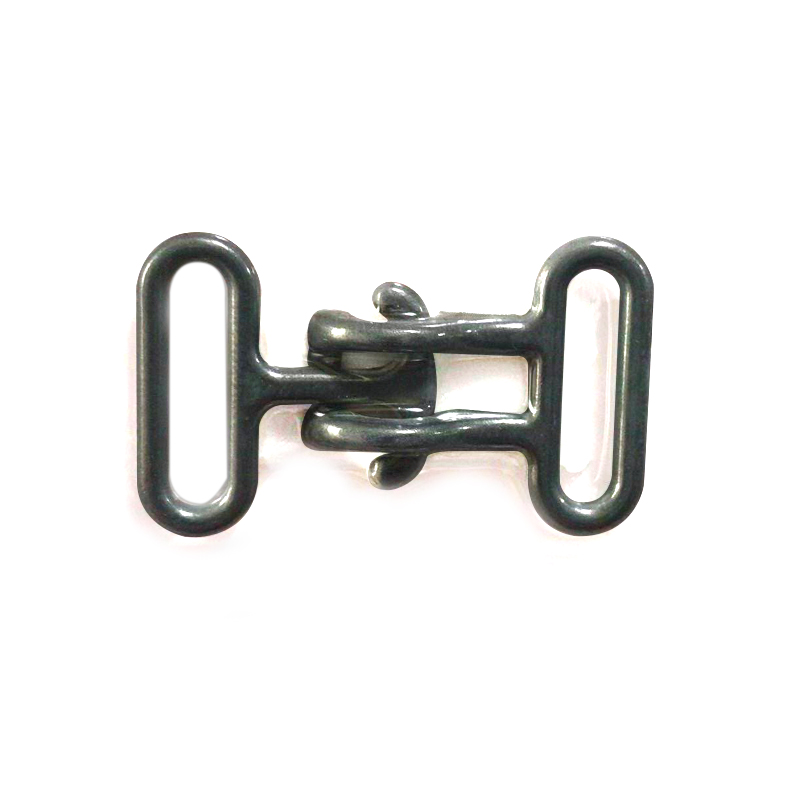 20mm内径合金飞机对扣