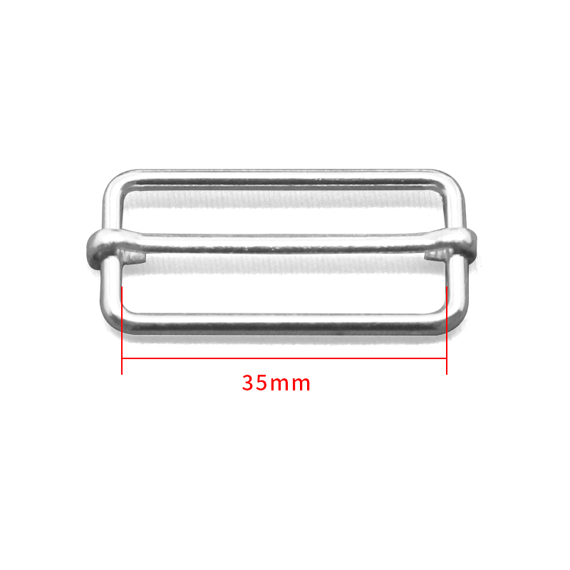 内径35mm调节扣配铜针