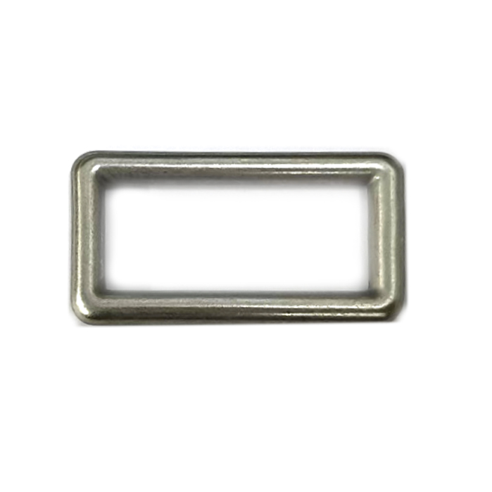 WG5014  内径32.5mm线径5.0mm合金方扣