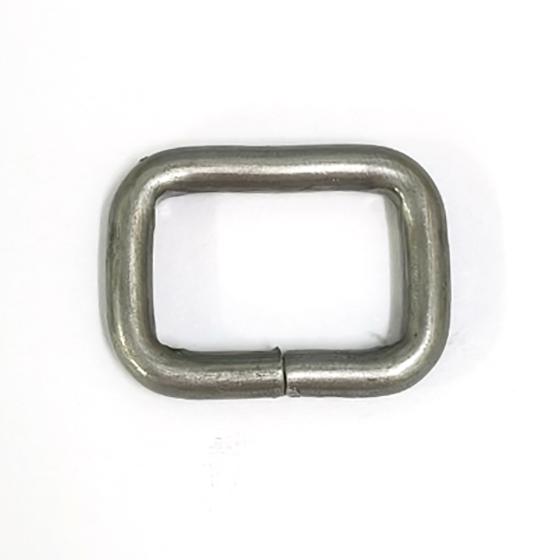 WG5000# WG4999#  32*20*4.0MM铁方扣