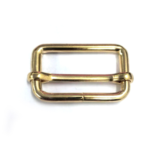 WG5006  内径26*20*4.0mm铁调节扣