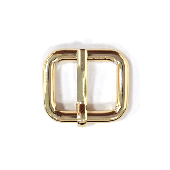 WG5034   内径20*16*4.0mm铁质开口方扣配铁针