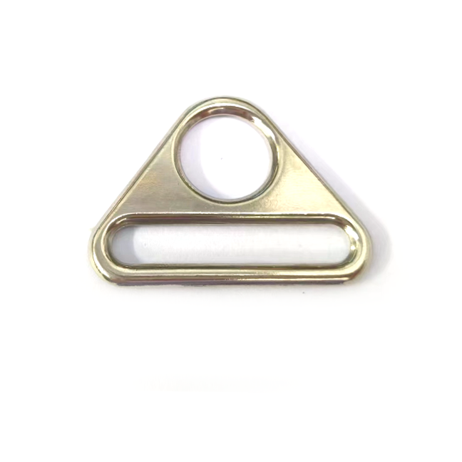 内径40mm合金三角扣