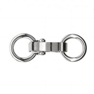 5412-S 裘皮扣 对扣