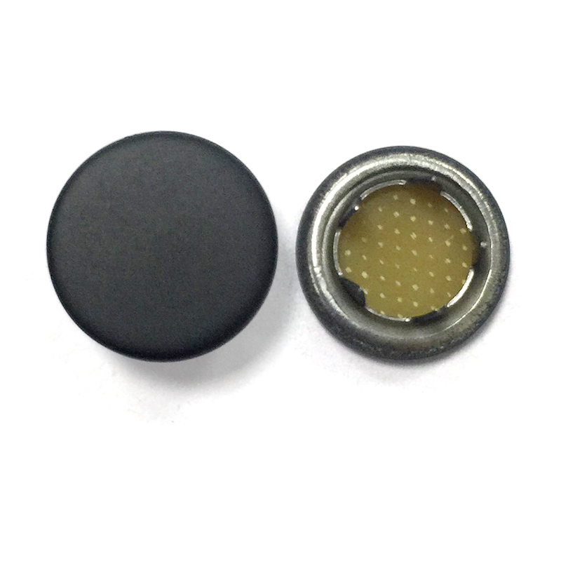 亚洲钮扣专业四合扣解决方案：铜钮面、尼龙面、合金面全方位满足服装需求