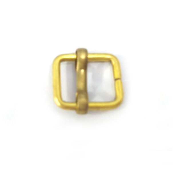 内径13*10*2.0mm铜调节扣