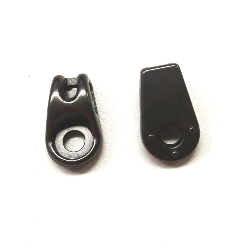 WA6544   19*10.6mm 合金鞋扣