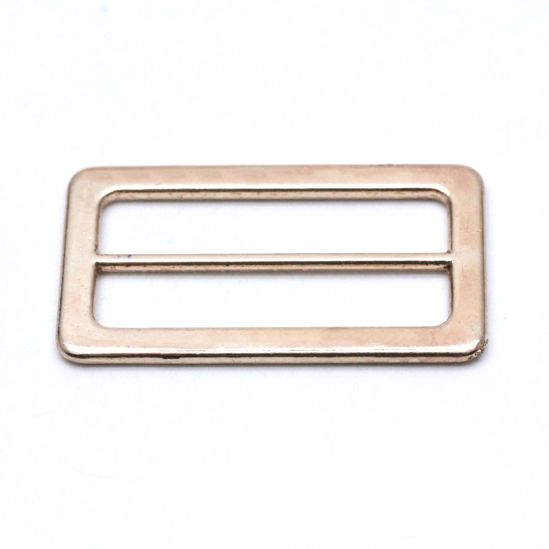 WA6471  内径30*14mm合金光身日字扣