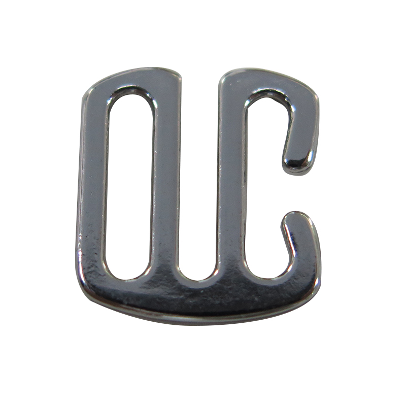 15*14mm 合金特种狗圈扣